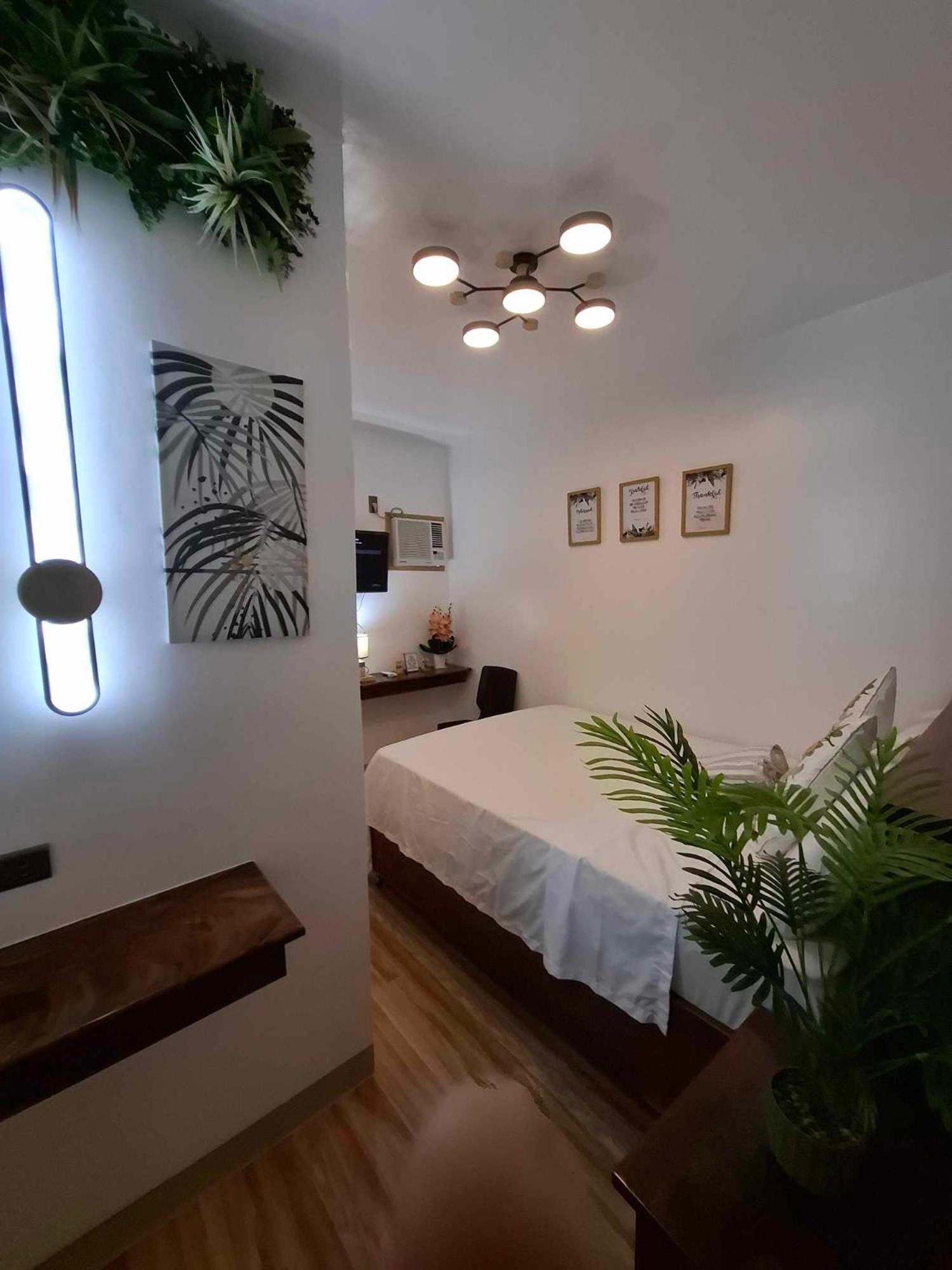 Dreamstay Hostel Moalboal Εξωτερικό φωτογραφία