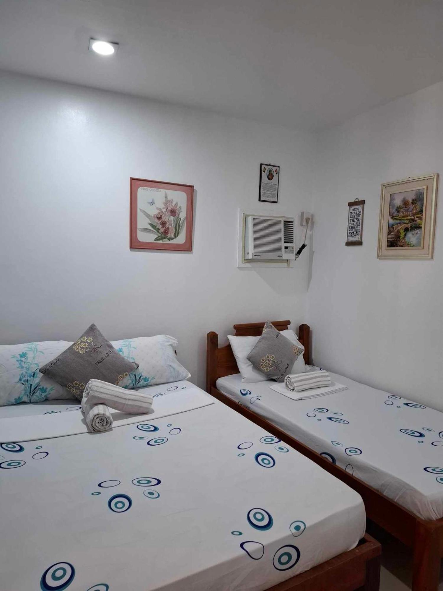 Dreamstay Hostel Moalboal Εξωτερικό φωτογραφία