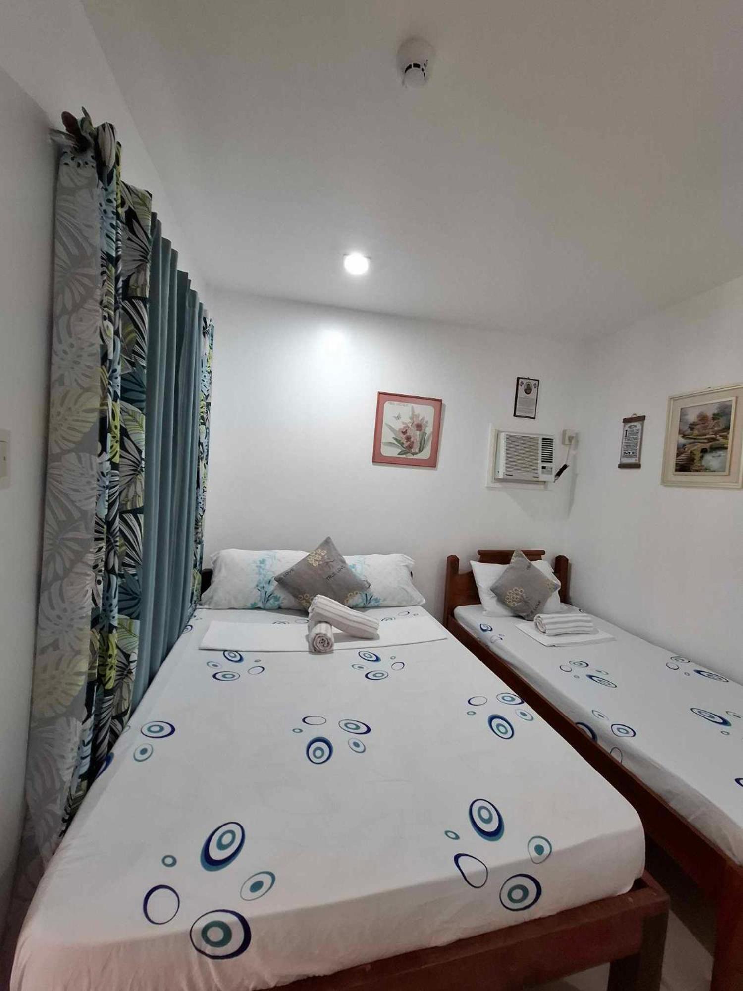 Dreamstay Hostel Moalboal Εξωτερικό φωτογραφία